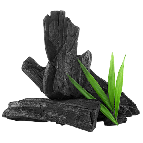 Hardwood Charcoal krn